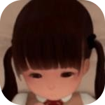 LoseLife小女孩下载兔子正版 v1.2.9