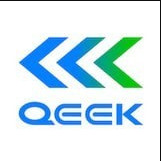 qeek骑电单车