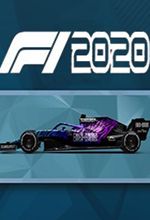 f1 2020汉化破