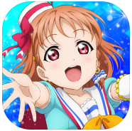 LoveLive学园偶