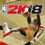 NBA2K18中文版