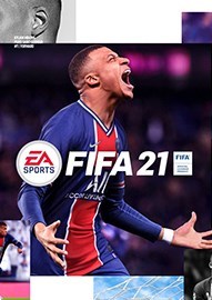 fifa21汉化破