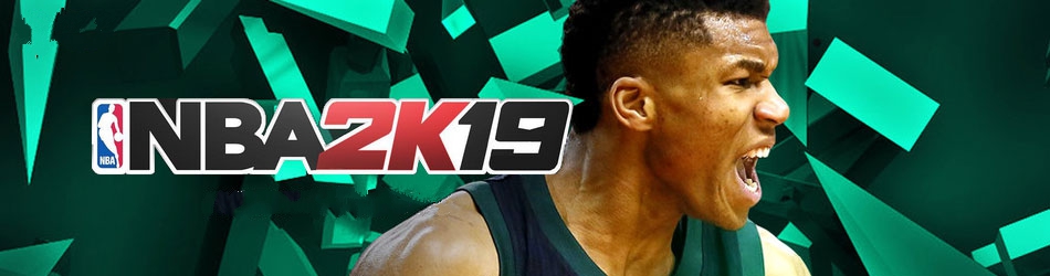 nba2k19破解版02