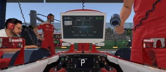 f12016中文汉化版