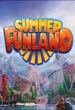 夏日乐园summer funland免安装