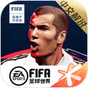 FIFA足球世界