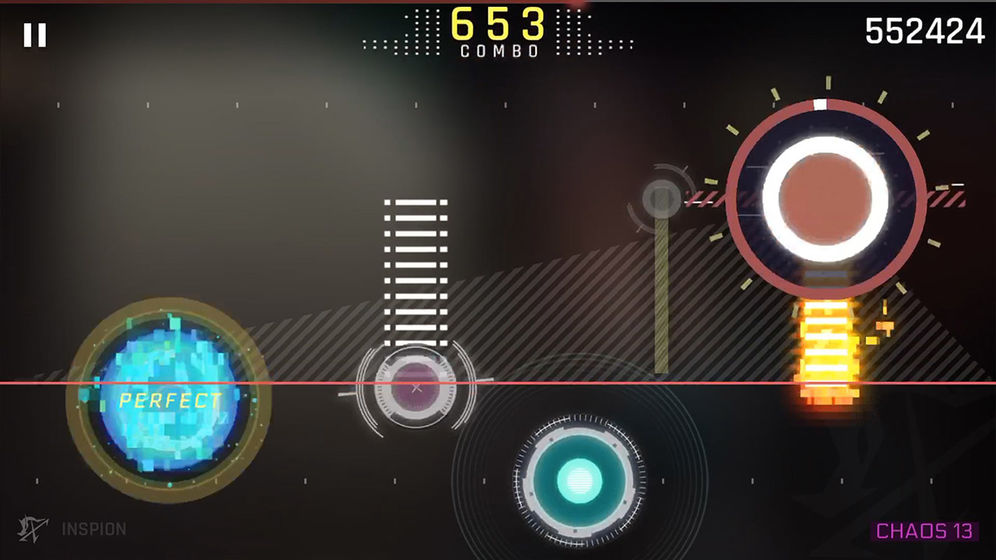 音乐世界 Cytus II破解版