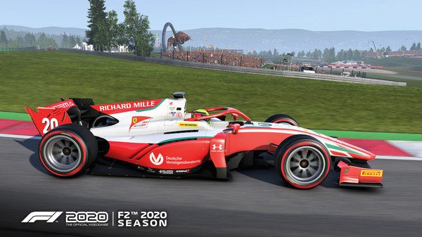 f12020破解版下载