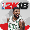 nba2k18手游