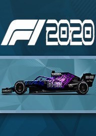 f12020破解版