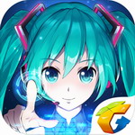 初音未来梦