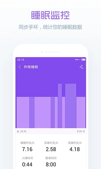 卓易健康app官网苹果版