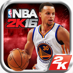 NBA2K16直装版