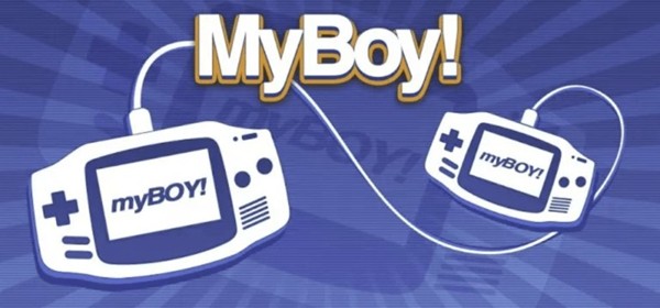 myboy模拟器2.0中文版