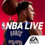 NBA Live手游