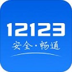 12123交管官网