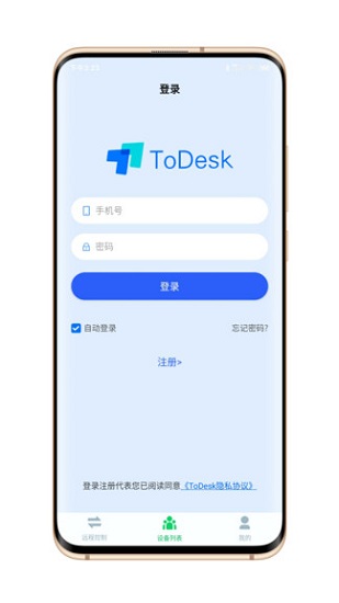 todesk