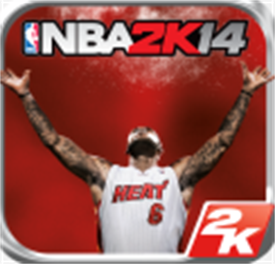 nba2k14