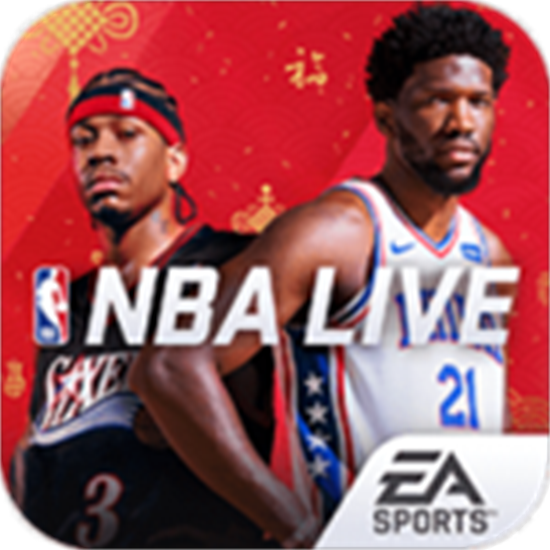 NBA Live Mobi