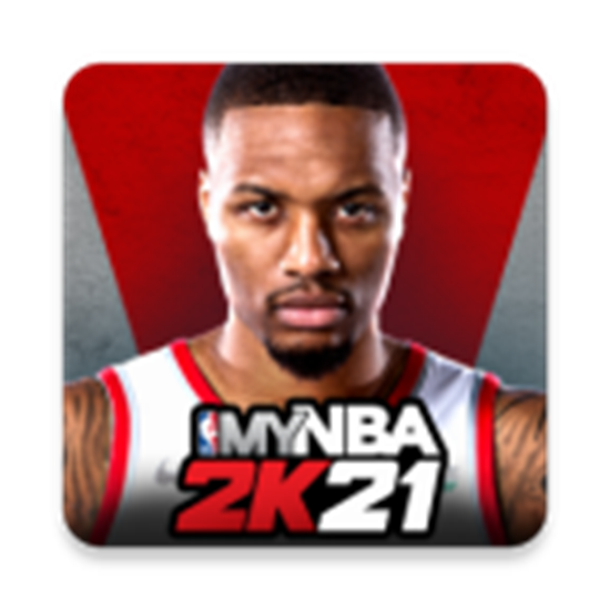 MyNBA 2K21