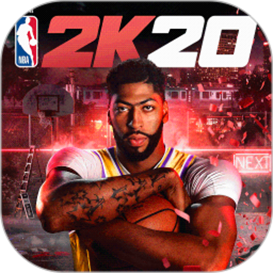 NBA 2K20