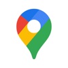 google maps中文